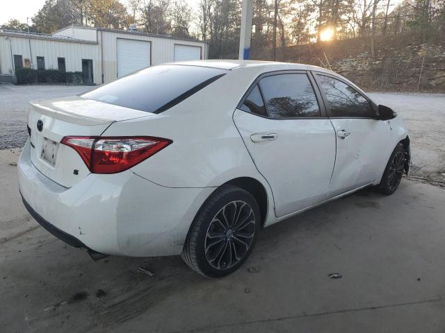 Photo 2 VIN: 5YFBURHE5GP529915 - TOYOTA COROLLA L 