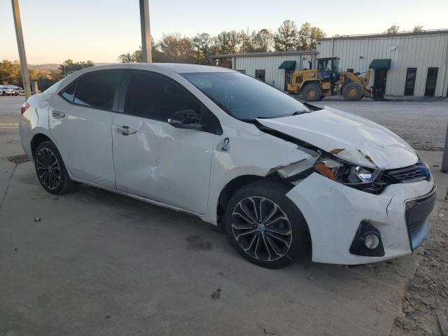 Photo 3 VIN: 5YFBURHE5GP529915 - TOYOTA COROLLA L 