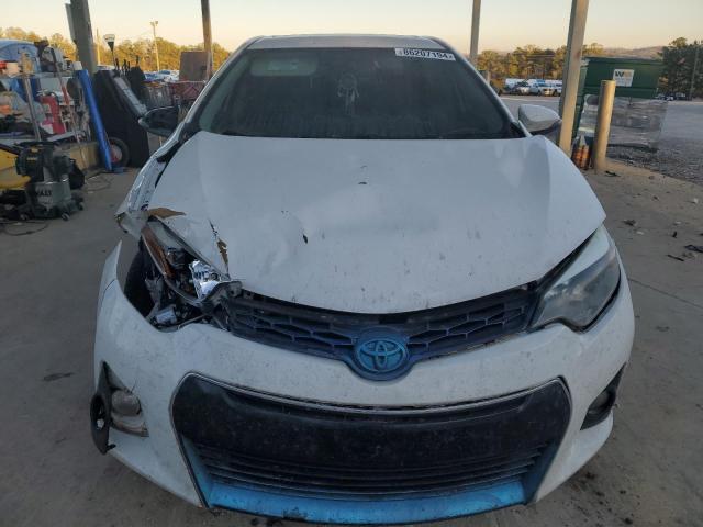 Photo 4 VIN: 5YFBURHE5GP529915 - TOYOTA COROLLA L 