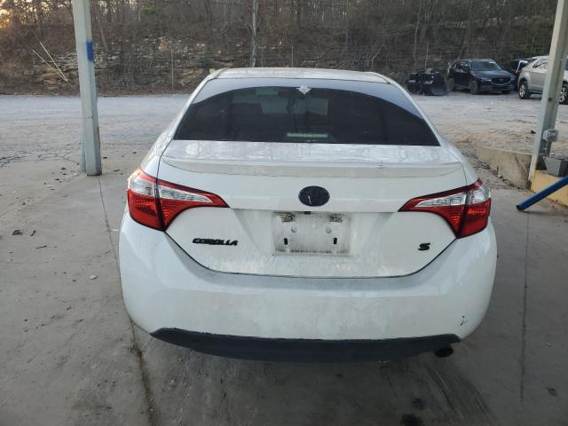 Photo 5 VIN: 5YFBURHE5GP529915 - TOYOTA COROLLA L 