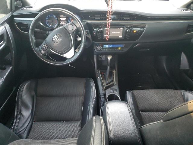 Photo 7 VIN: 5YFBURHE5GP529915 - TOYOTA COROLLA L 
