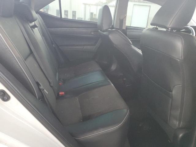 Photo 9 VIN: 5YFBURHE5GP529915 - TOYOTA COROLLA L 