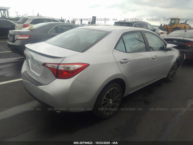 Photo 3 VIN: 5YFBURHE5GP533429 - TOYOTA COROLLA 