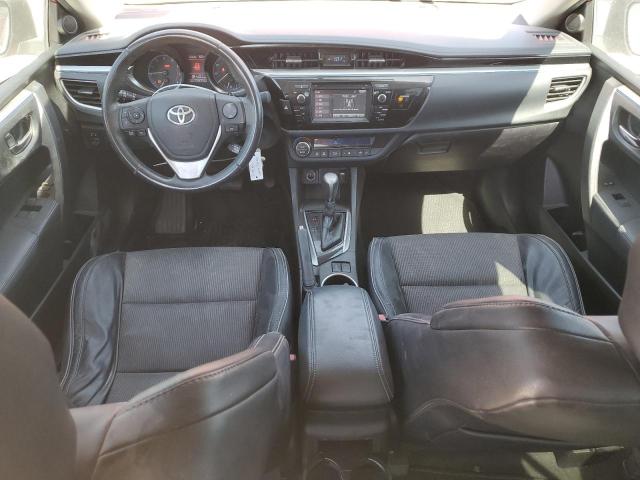 Photo 7 VIN: 5YFBURHE5GP535830 - TOYOTA COROLLA L 