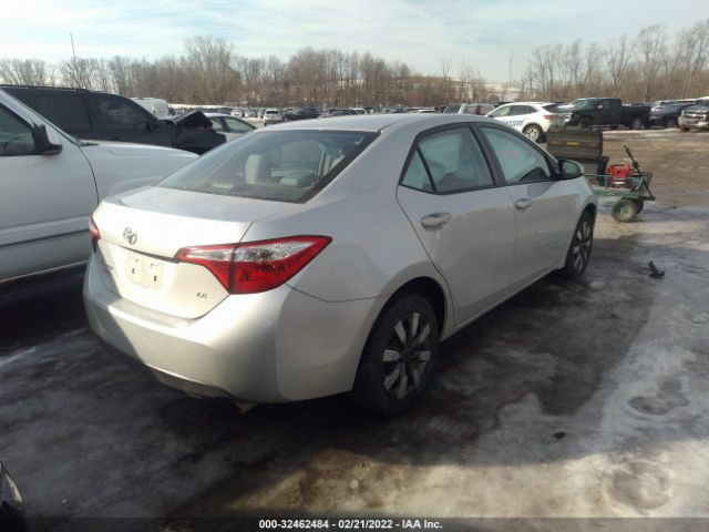 Photo 3 VIN: 5YFBURHE5GP537657 - TOYOTA COROLLA 