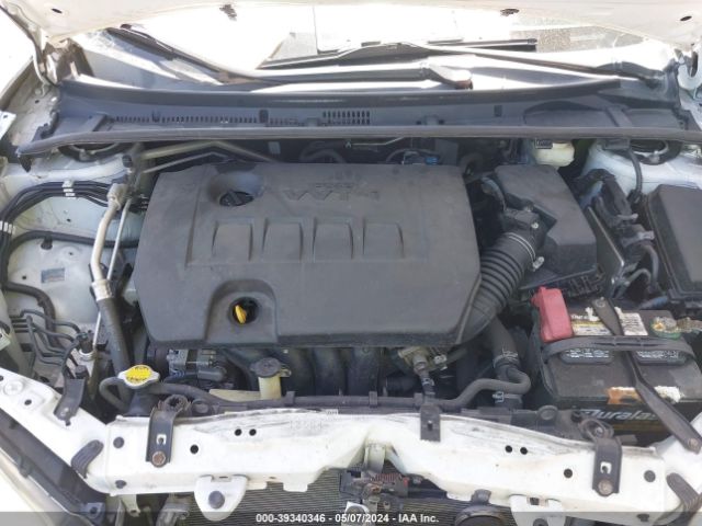 Photo 9 VIN: 5YFBURHE5GP539022 - TOYOTA COROLLA 