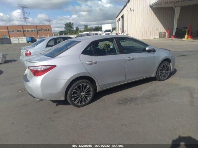 Photo 3 VIN: 5YFBURHE5GP539652 - TOYOTA COROLLA 