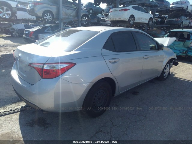 Photo 3 VIN: 5YFBURHE5GP541689 - TOYOTA COROLLA 