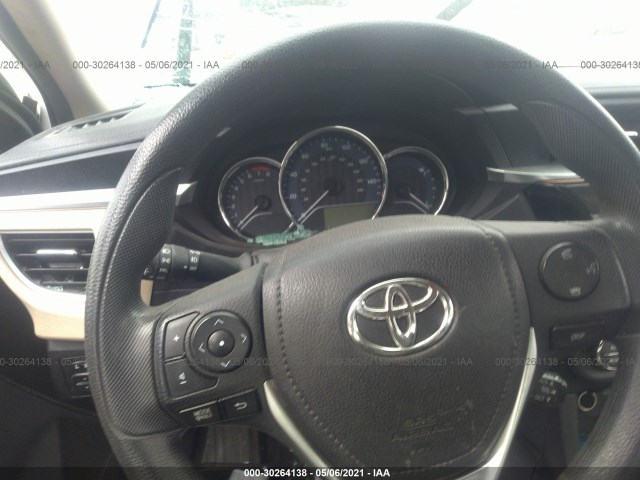 Photo 6 VIN: 5YFBURHE5GP543930 - TOYOTA COROLLA 