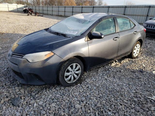 Photo 0 VIN: 5YFBURHE5GP544737 - TOYOTA COROLLA L 