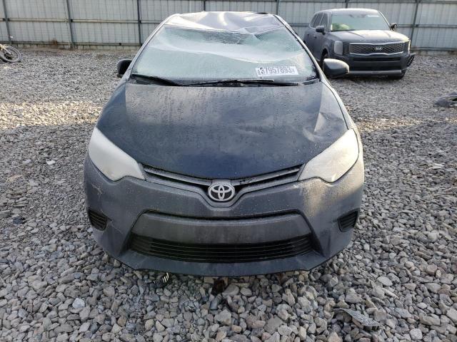 Photo 4 VIN: 5YFBURHE5GP544737 - TOYOTA COROLLA L 