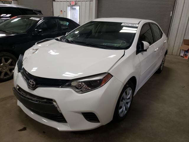 Photo 1 VIN: 5YFBURHE5GP544947 - TOYOTA COROLLA L 