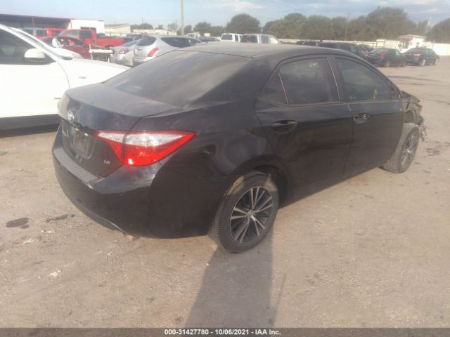 Photo 3 VIN: 5YFBURHE5GP545130 - TOYOTA COROLLA 