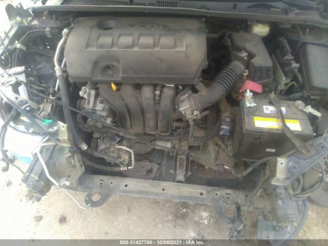 Photo 9 VIN: 5YFBURHE5GP545130 - TOYOTA COROLLA 