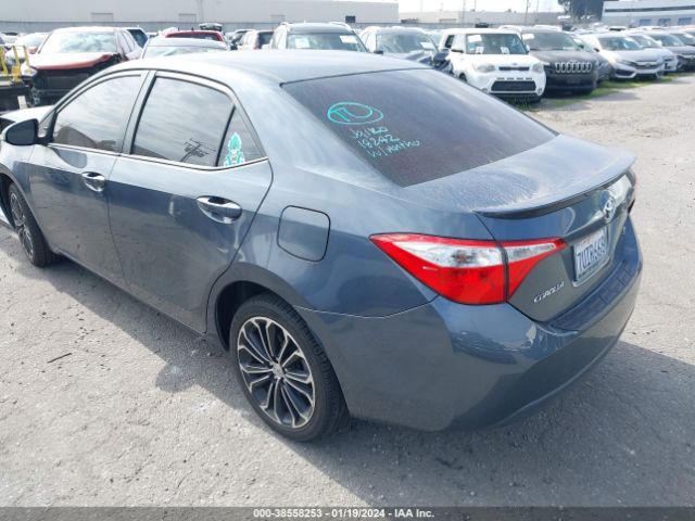 Photo 2 VIN: 5YFBURHE5GP547511 - TOYOTA COROLLA 