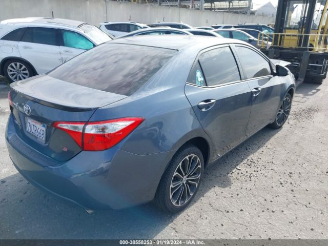 Photo 3 VIN: 5YFBURHE5GP547511 - TOYOTA COROLLA 