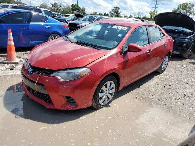 Photo 0 VIN: 5YFBURHE5GP547976 - TOYOTA COROLLA L 