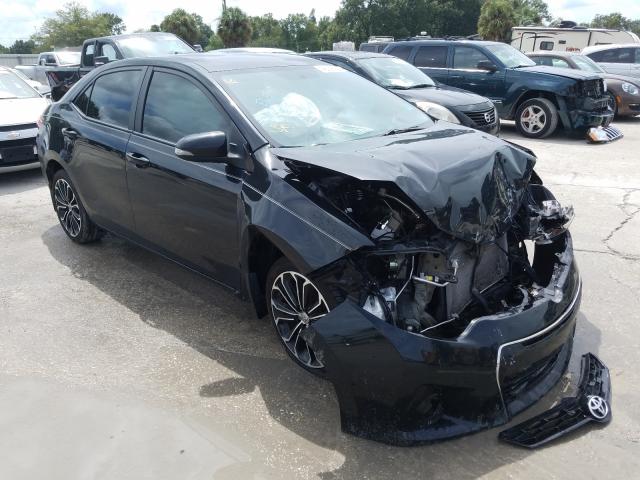 Photo 0 VIN: 5YFBURHE5GP550585 - TOYOTA COROLLA L 