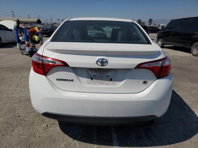 Photo 5 VIN: 5YFBURHE5GP550666 - TOYOTA COROLLA L 