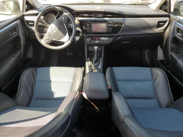 Photo 7 VIN: 5YFBURHE5GP550666 - TOYOTA COROLLA L 