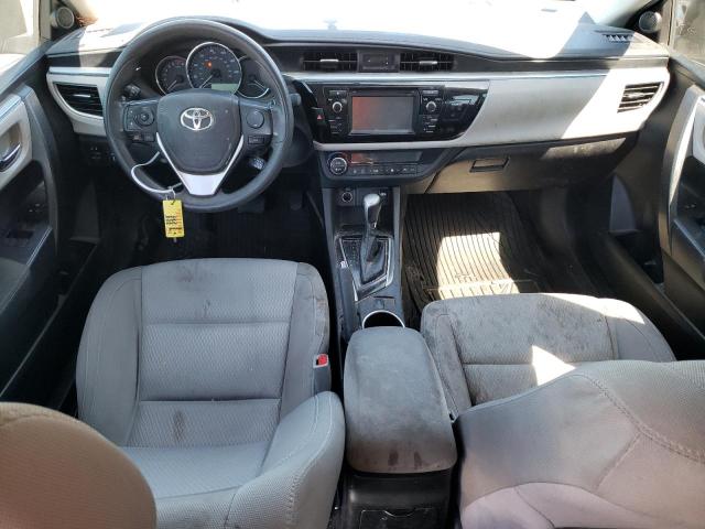 Photo 7 VIN: 5YFBURHE5GP553552 - TOYOTA COROLLA L 