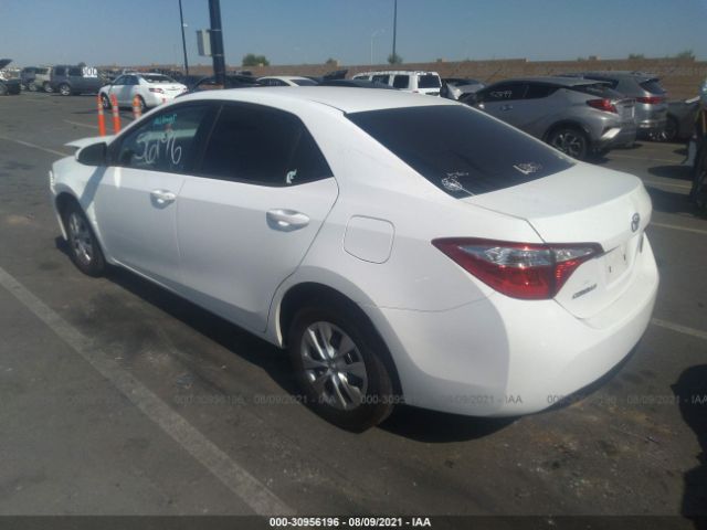 Photo 2 VIN: 5YFBURHE5GP559836 - TOYOTA COROLLA 