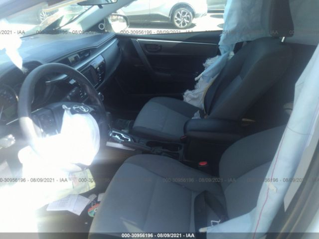 Photo 4 VIN: 5YFBURHE5GP559836 - TOYOTA COROLLA 