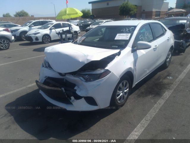 Photo 5 VIN: 5YFBURHE5GP559836 - TOYOTA COROLLA 