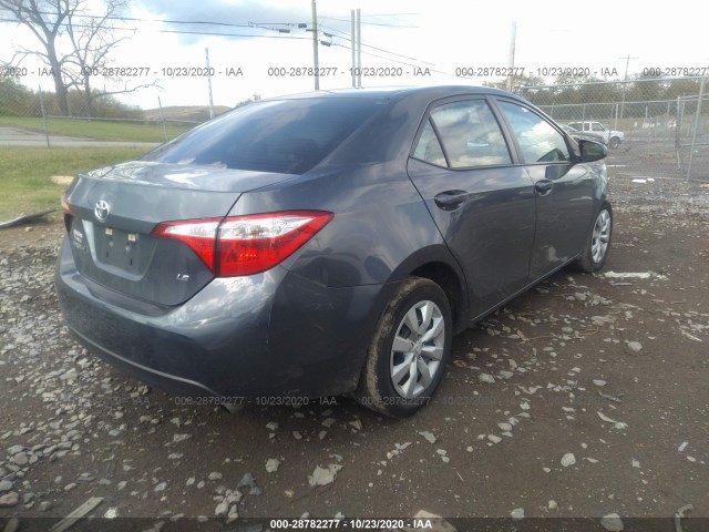 Photo 3 VIN: 5YFBURHE5GP560467 - TOYOTA COROLLA 