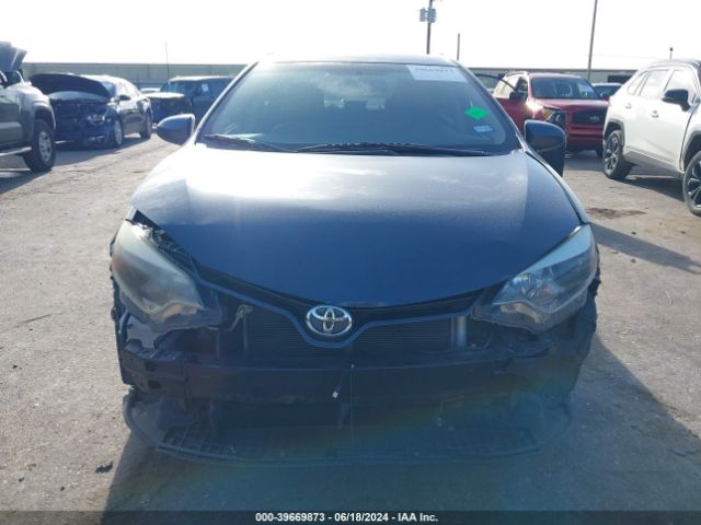 Photo 5 VIN: 5YFBURHE5GP562350 - TOYOTA COROLLA 