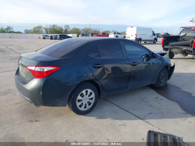 Photo 3 VIN: 5YFBURHE5GP568147 - TOYOTA COROLLA 