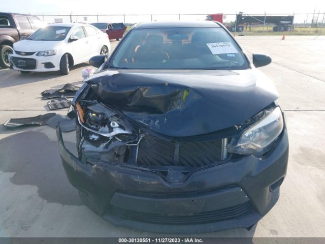 Photo 5 VIN: 5YFBURHE5GP568147 - TOYOTA COROLLA 