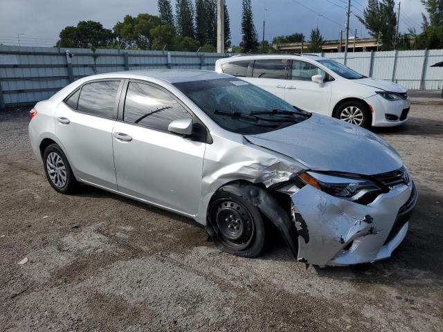 Photo 3 VIN: 5YFBURHE5GP568441 - TOYOTA COROLLA L 