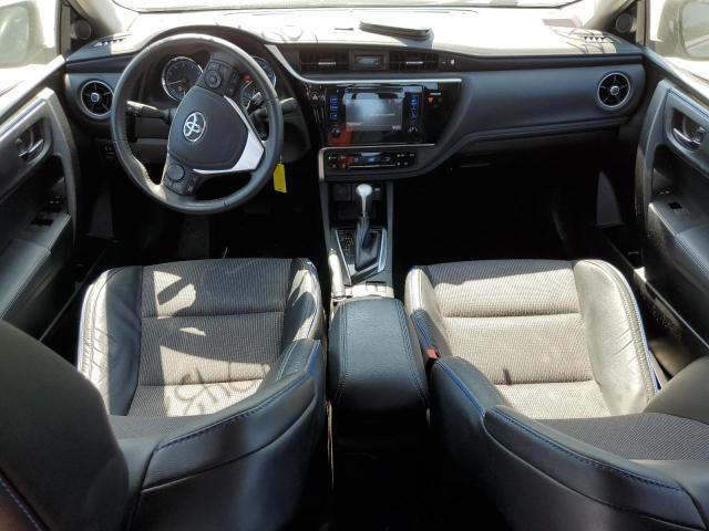 Photo 7 VIN: 5YFBURHE5HP609183 - TOYOTA COROLLA L 