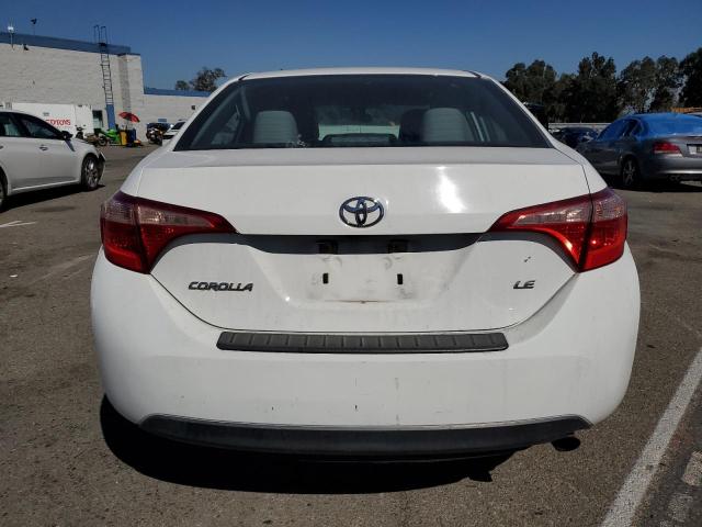 Photo 5 VIN: 5YFBURHE5HP615288 - TOYOTA COROLLA 