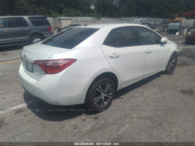 Photo 3 VIN: 5YFBURHE5HP615548 - TOYOTA COROLLA 