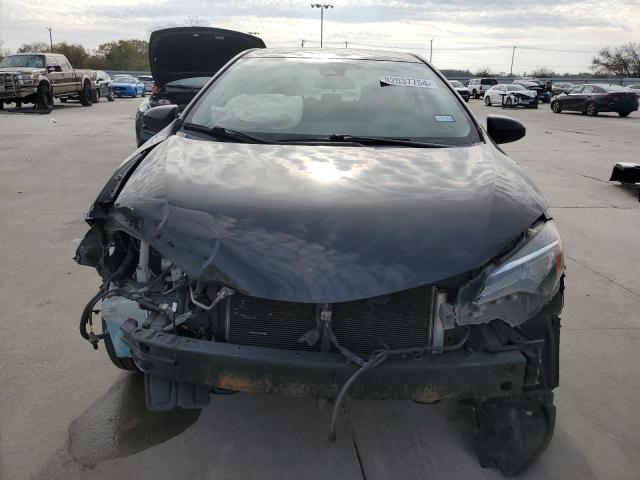 Photo 4 VIN: 5YFBURHE5HP618451 - TOYOTA COROLLA L 