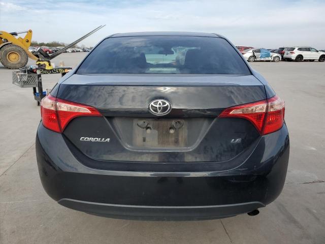 Photo 5 VIN: 5YFBURHE5HP618451 - TOYOTA COROLLA L 