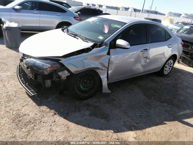 Photo 1 VIN: 5YFBURHE5HP629479 - TOYOTA COROLLA 