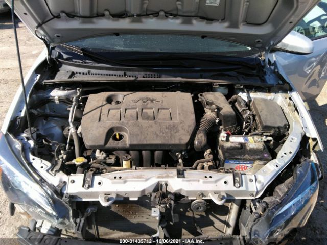 Photo 9 VIN: 5YFBURHE5HP629479 - TOYOTA COROLLA 