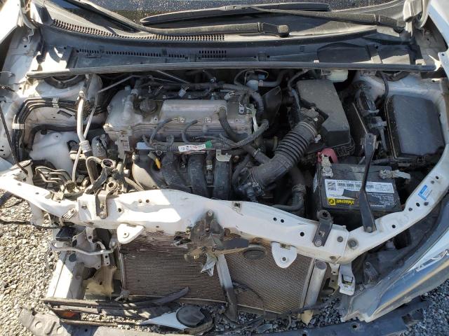 Photo 10 VIN: 5YFBURHE5HP630888 - TOYOTA COROLLA 