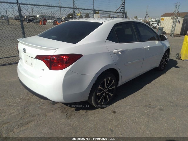 Photo 3 VIN: 5YFBURHE5HP631572 - TOYOTA COROLLA 