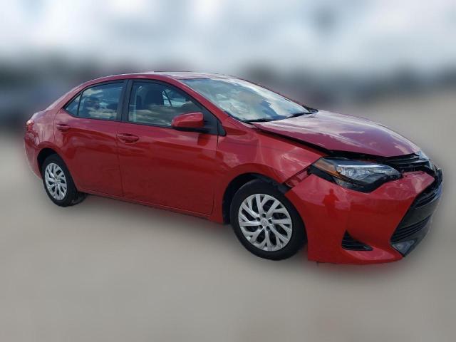 Photo 3 VIN: 5YFBURHE5HP635816 - TOYOTA COROLLA 