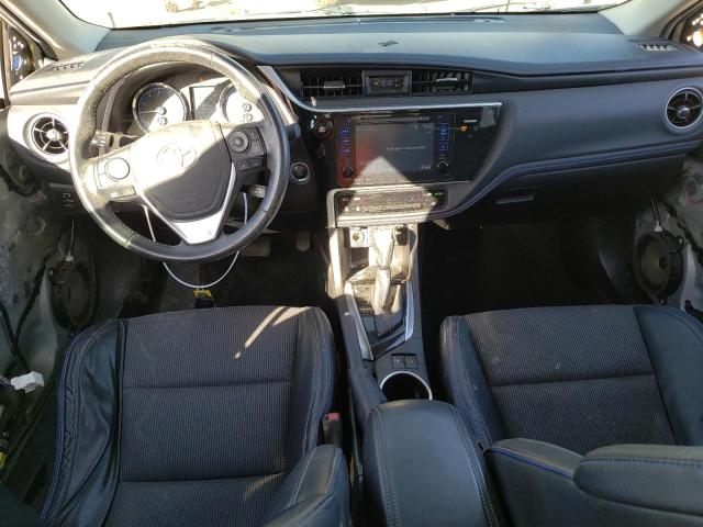 Photo 7 VIN: 5YFBURHE5HP638070 - TOYOTA COROLLA 