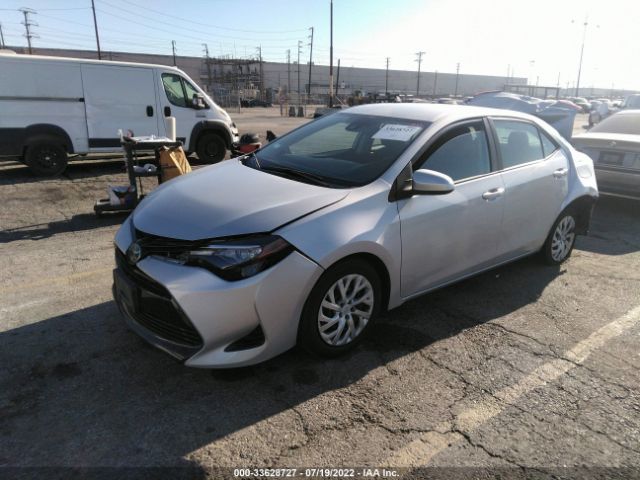 Photo 1 VIN: 5YFBURHE5HP644385 - TOYOTA COROLLA 