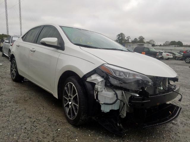 Photo 0 VIN: 5YFBURHE5HP646606 - TOYOTA COROLLA L 