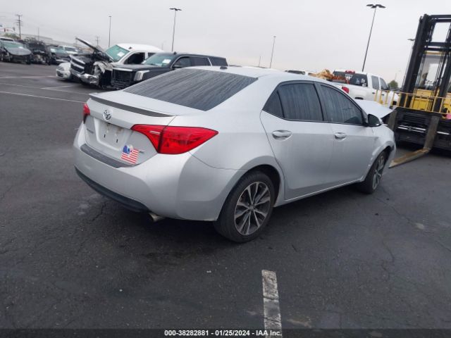 Photo 3 VIN: 5YFBURHE5HP670694 - TOYOTA COROLLA 