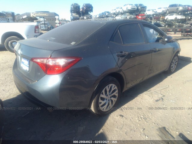 Photo 3 VIN: 5YFBURHE5HP687396 - TOYOTA COROLLA 