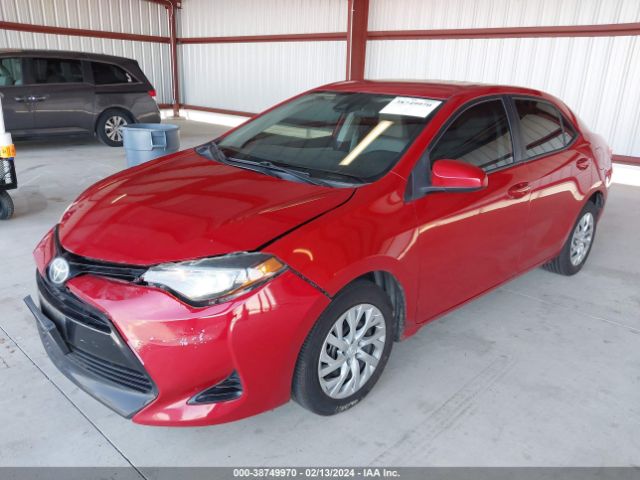 Photo 1 VIN: 5YFBURHE5HP688581 - TOYOTA COROLLA 