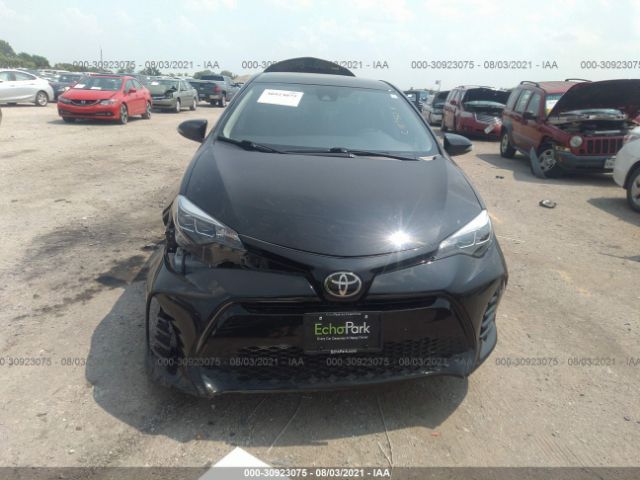 Photo 5 VIN: 5YFBURHE5HP688905 - TOYOTA COROLLA 